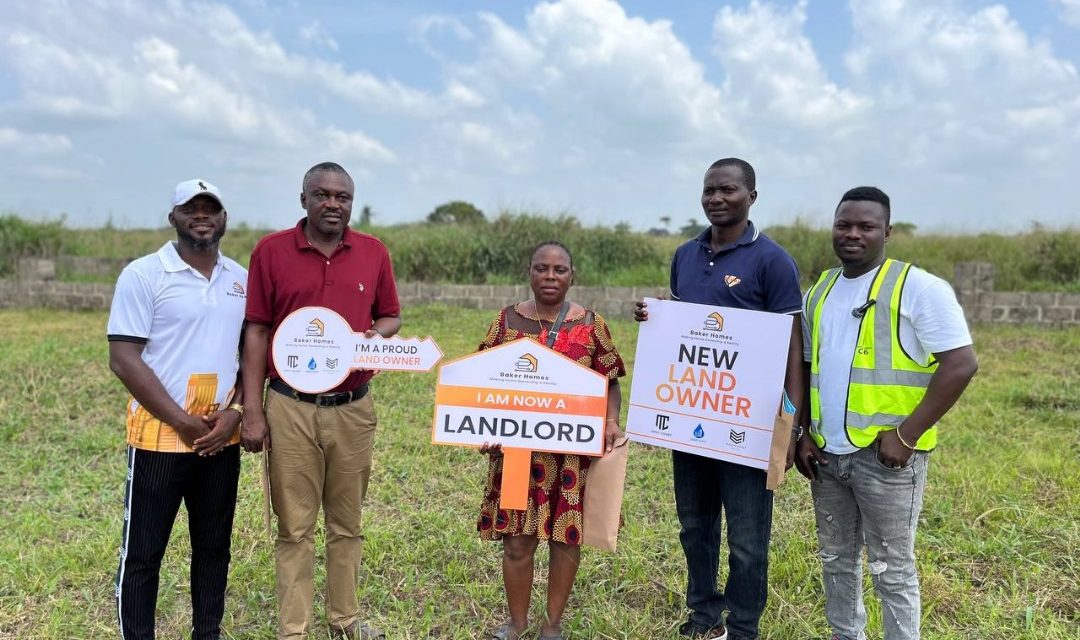 The Best Time to Buy Land in Nigeria Was Yesterday – The Next Best Time Is Now