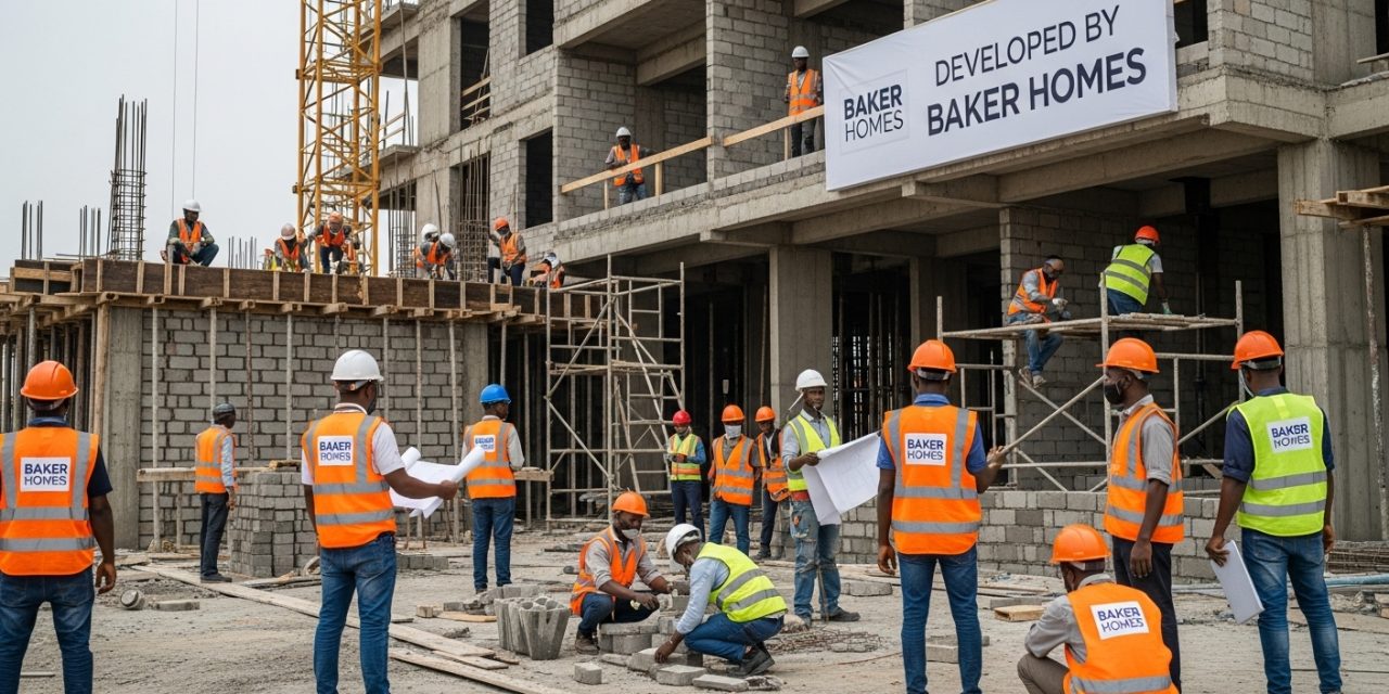 How to Save Money on Your Building Project in Nigeria: Expert Construction Tips