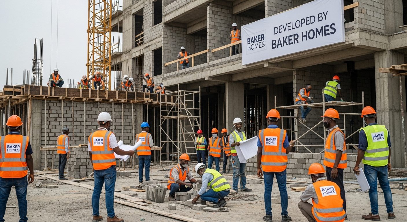 How to Save Money on Your Building Project in Nigeria: Expert Construction Tips