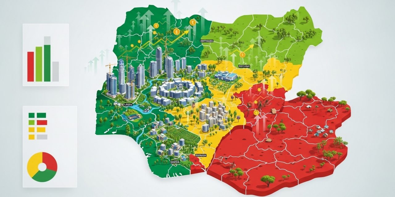 Land Banking in Nigeria: How Investors Maximize Returns