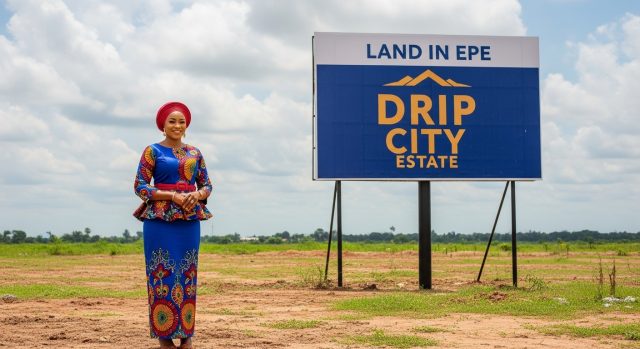 Investing in Lagos: Why Now Is the Best Time to Buy Land in Epe