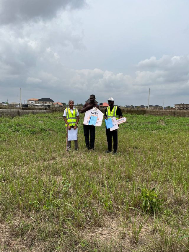 Land Banking in Nigeria