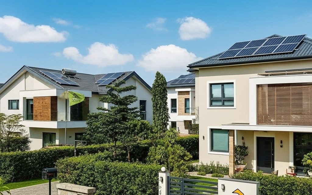 Buy & Build vs Land Banking in Nigeria: Which Strategy Builds Wealth Faster?