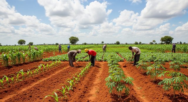 Profitable Ways to Use Agricultural Land in Nigeria