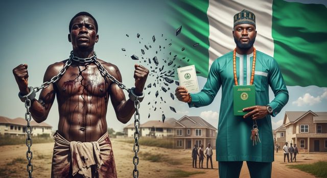 Land Ownership in Nigeria: From Independence to Now