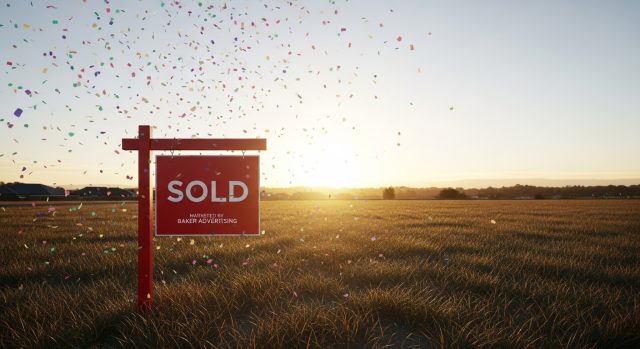 How to Sell Fast and Smart with Baker Advertising